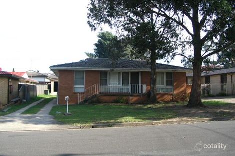 43 Norfolk Ave, Fairfield West, NSW 2165
