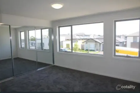 Property photo of 6 Hennessy Avenue Moorebank NSW 2170