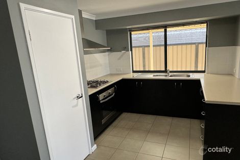 Property photo of 1 Vichy Close Piara Waters WA 6112