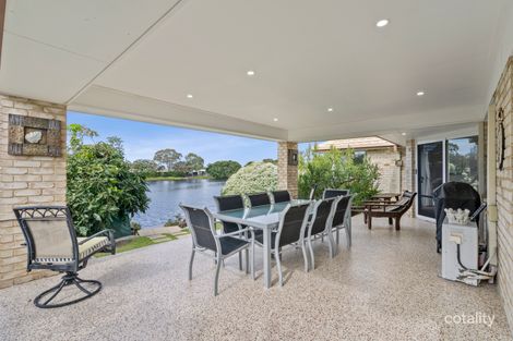 Property photo of 10 Marjorie Crescent Benowa QLD 4217