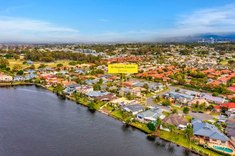 Property photo of 10 Marjorie Crescent Benowa QLD 4217