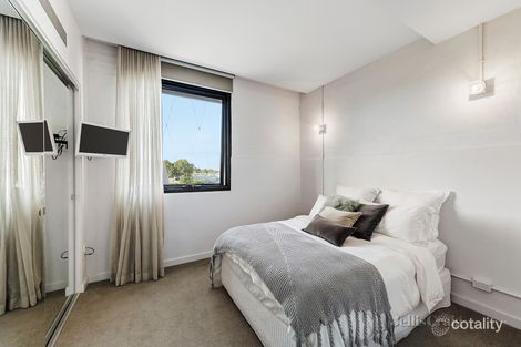 Property photo of 106/1 Barnet Way Richmond VIC 3121