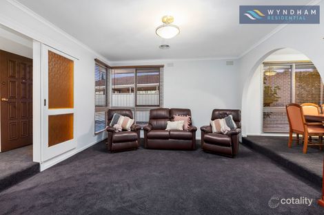 Property photo of 65 Huntingfield Drive Hoppers Crossing VIC 3029