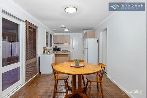 Property photo of 65 Huntingfield Drive Hoppers Crossing VIC 3029