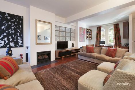 Property photo of 24 Glenview Street Paddington NSW 2021