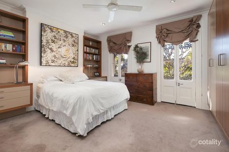 Property photo of 24 Glenview Street Paddington NSW 2021