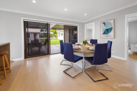 Property photo of 4 Renown Avenue Miranda NSW 2228