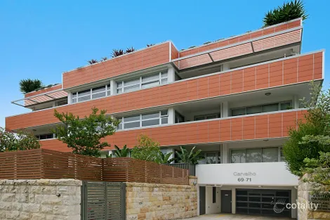 4/69-71 Oaks Ave, Dee Why, NSW 2099