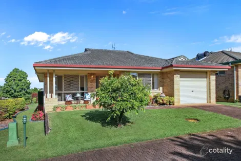 14/83 Lindsay Rd, Buderim, QLD 4556