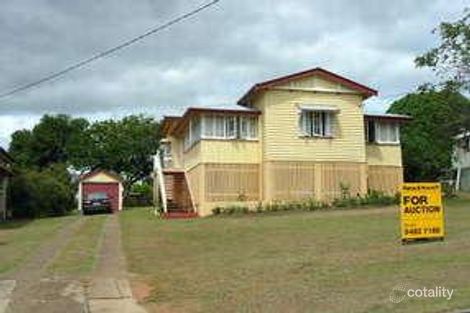 Property photo of 31 Smyth Street Gympie QLD 4570