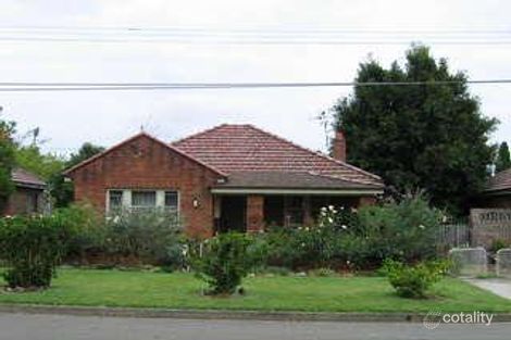 7 Johnson Ave, Melrose Park, NSW 2114