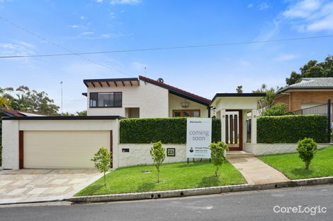 Property photo of 23 Grevillia Avenue Southport QLD 4215