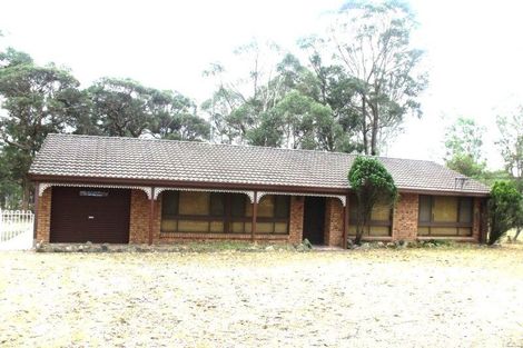 Property photo of 1491 Elizabeth Drive Kemps Creek NSW 2178