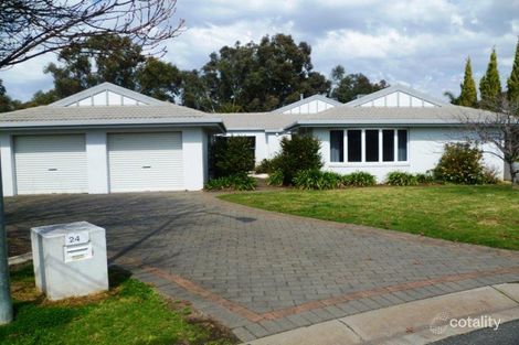 24 The Meadow, Thurgoona, NSW 2640