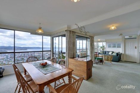 Property photo of 11 Sheldon Place West Hobart TAS 7000