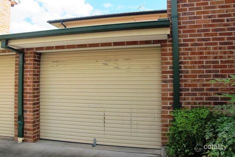 Property photo of 1/90 Vaughan Street Lidcombe NSW 2141