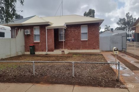 10 Bevan Cres, Whyalla Stuart, SA 5608