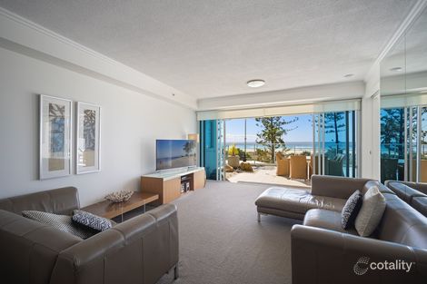 Property photo of 206/110 Marine Parade Coolangatta QLD 4225