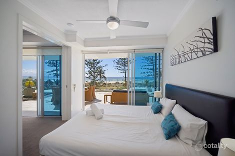 Property photo of 206/110 Marine Parade Coolangatta QLD 4225