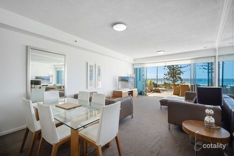 Property photo of 206/110 Marine Parade Coolangatta QLD 4225