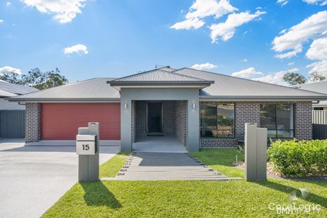 Property photo of 15 Saunders Drive Flagstone QLD 4280
