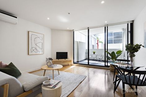 108/77 Nott St, Port Melbourne, VIC 3207