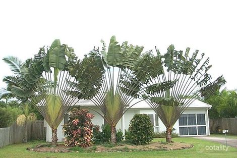 Property photo of 7 Leeuwin Crescent Bentley Park QLD 4869