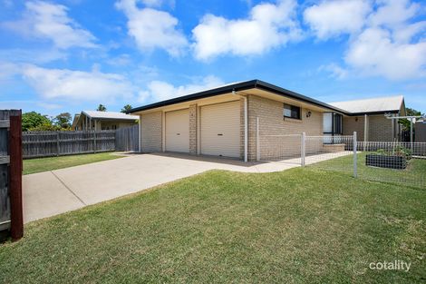 Property photo of 5 Cutler Drive Beaconsfield QLD 4740