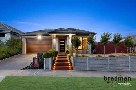 Property photo of 7 Penny Place Wallan VIC 3756