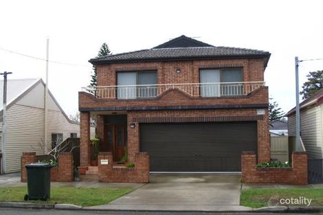 Property photo of 3 Malcolm Street Mascot NSW 2020