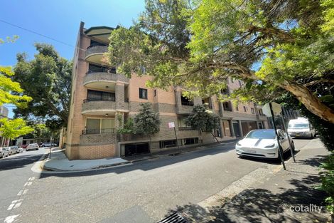 7/38 Dangar Pl, Chippendale, NSW 2008