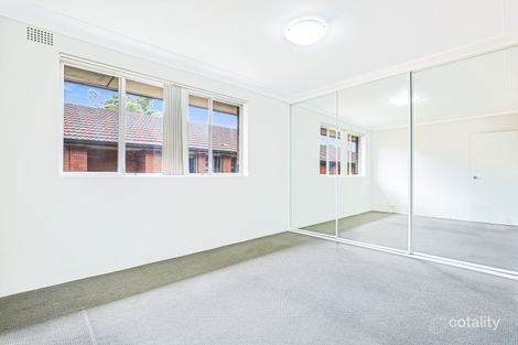 Property photo of 4/12 Hampstead Road Homebush West NSW 2140