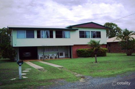 19 Redcliffe Ave, Seaforth, QLD 4741