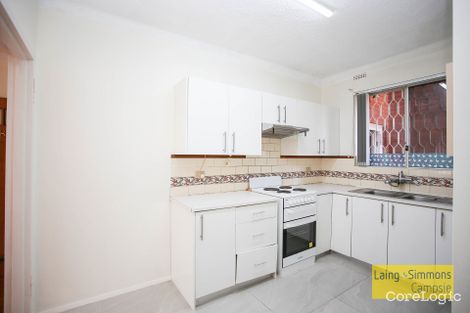 Property photo of 8/56-58 Second Avenue Campsie NSW 2194