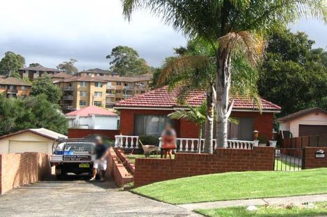 25 Wolger Rd, Ryde, NSW 2112