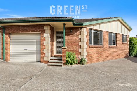 3/7 Janet St, Jesmond, NSW 2299
