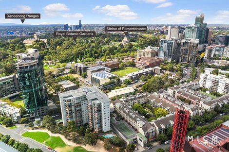 Property photo of 3/85 Dodds Street Southbank VIC 3006