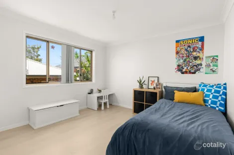 Property photo of 110 Fairway Drive Sanctuary Point NSW 2540