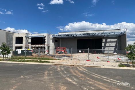 8 Grazier Ave, Gregory Hills, NSW 2557