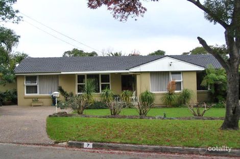 7 Evelyn Pl, Belrose, NSW 2085