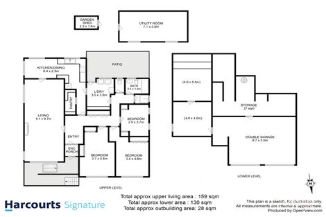 Property photo of 34 Raymont Terrace Mount Stuart TAS 7000