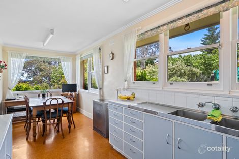 Property photo of 34 Raymont Terrace Mount Stuart TAS 7000