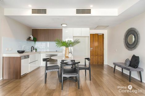 Property photo of 6/85 Dornoch Terrace Highgate Hill QLD 4101