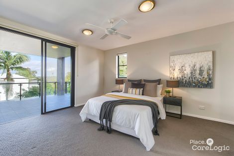 Property photo of 6/85 Dornoch Terrace Highgate Hill QLD 4101