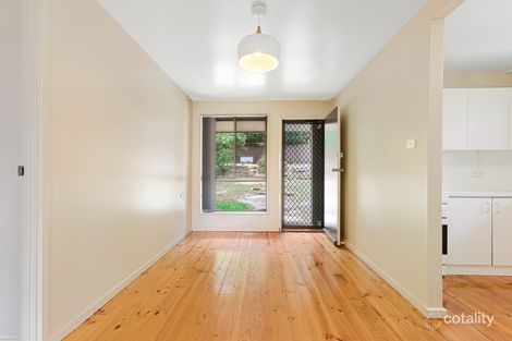 Property photo of 50 Rosewall Drive Menai NSW 2234