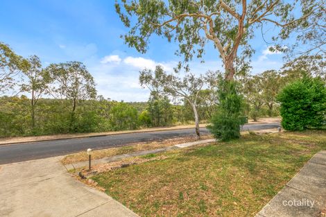 Property photo of 50 Rosewall Drive Menai NSW 2234