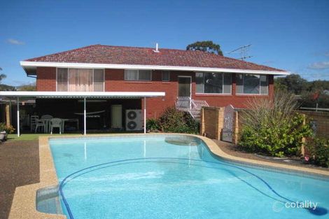 Property photo of 48 Mills Crescent Cessnock NSW 2325