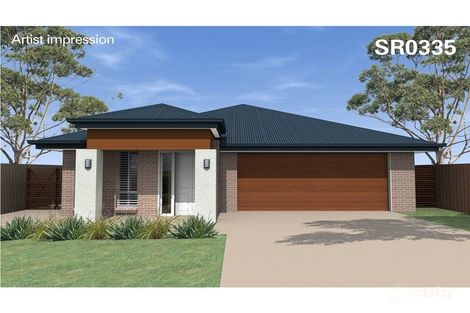 Lot 1 Dayboro Rd, Whiteside, QLD 4503