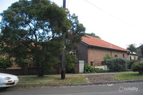 4 Balfour St, Greenwich, NSW 2065