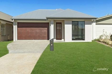 Property photo of 2018 Columbine Crescent Caboolture QLD 4510
